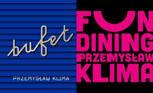 Bufet - Przemysław Klima na Arena.pl