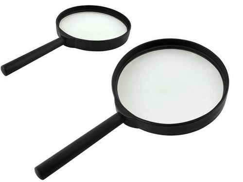 Lupa powiększająca LP5785 na Arena.pl