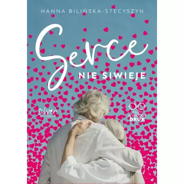 Serce nie siwieje zdjęcie 1