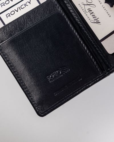 portfel damski skórzany r-rd-41-gcl navy na Arena.pl