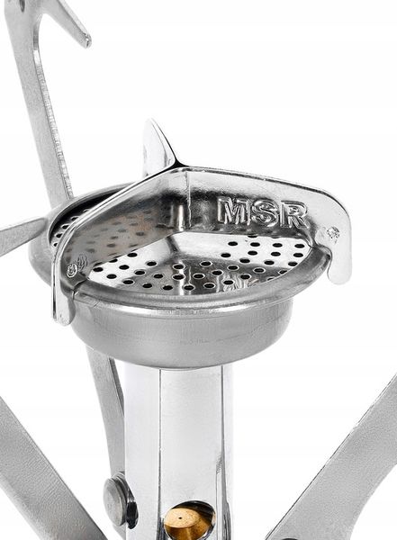 Kuchenka turystyczna MSR PocketRocket zdjęcie 2
