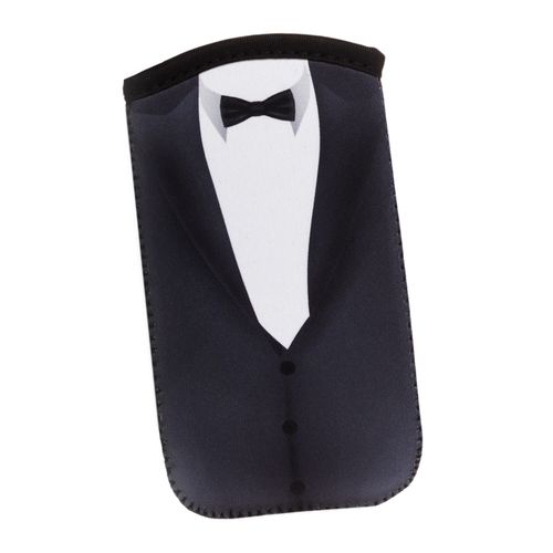 Etui Gentlemana - Smartphone na Arena.pl