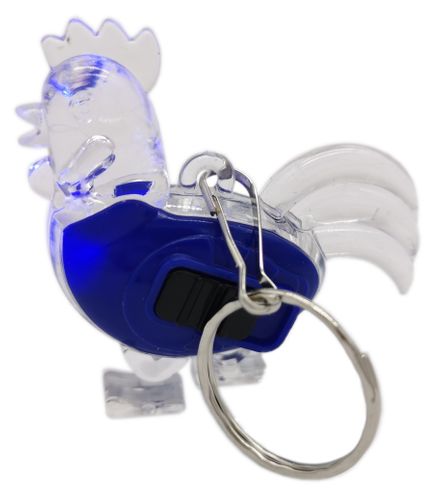 Brelok LED kogut LY-167 na Arena.pl