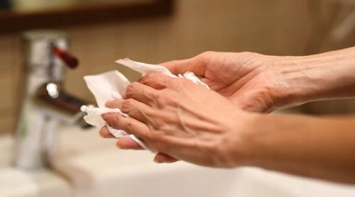 RĘCZNIK PAPIEROWY BIAŁY CELULOZA 12 sztuk x 50m Gruby Wydajny na Arena.pl