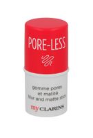 tester clarins my clarins pore-less blur and matte stick 3,2g
