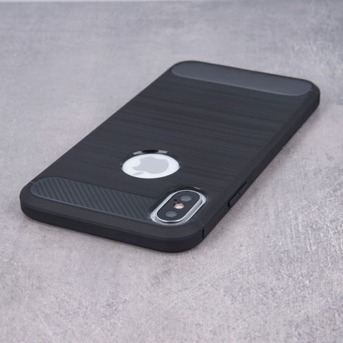 Nakładka Simple czarny do XIAOMI Redmi Note 8 Pro na Arena.pl