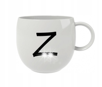 Villeroy&Boch Kubek Letters 400ml Z