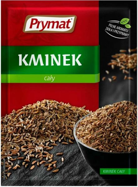 PRYMAT KMINEK CAŁY 20G zdjęcie 1