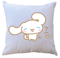 Poduszka z wkładem Cinnamoroll