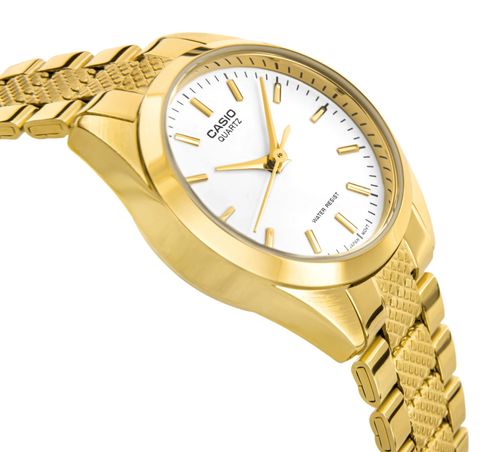 Zegarek Damski CASIO LTP-1274G-7ADF + BOX na Arena.pl