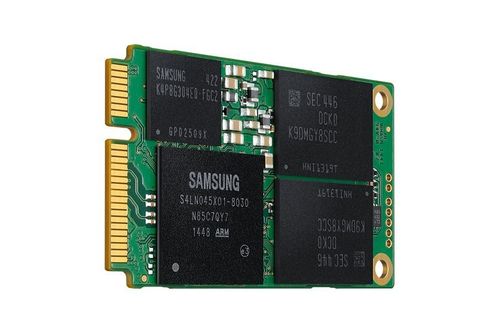Samsung SSD 1TB 850 EVO mSata na Arena.pl