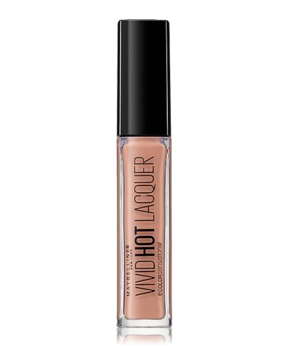 Maybelline New York Sensational Vivid Hot Laquer Pomadka Do Ust 64 Unreal na Arena.pl