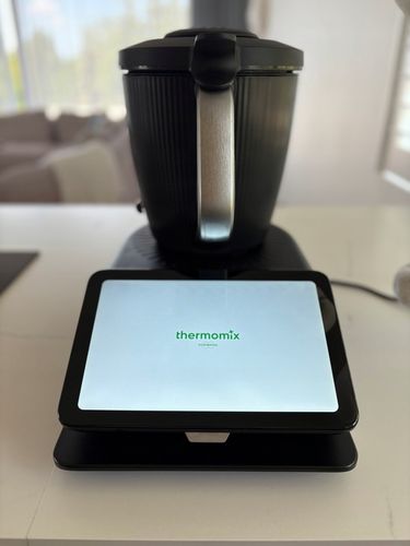 podstawka deska przesuwna pod Thermomix Termomiks TM7 thermoBase na Arena.pl