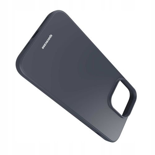 Spacecase Silicone Case Iphone 14 Pro Max Black na Arena.pl