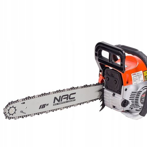 Pilarka spalinowa CST52-45-01AC NAC na Arena.pl