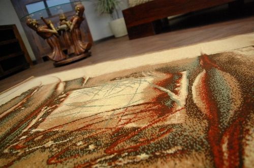 Dywan STANDARD MIMAS beż na Arena.pl