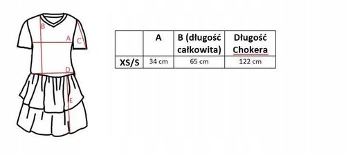 lamanuel - sukienka on fire beż - xs/s na Arena.pl