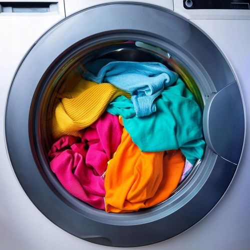 Coccolino XL Żel Do Prania Kolorowych Tkanin 2,72L (68 prań) na Arena.pl