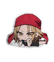 Poduszka Chibi Shaman King - Anna Kyoyama