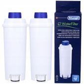 Oryginalny filtr do wody Delonghi SER3017 DLSC002 do ekspres Delonghi 2