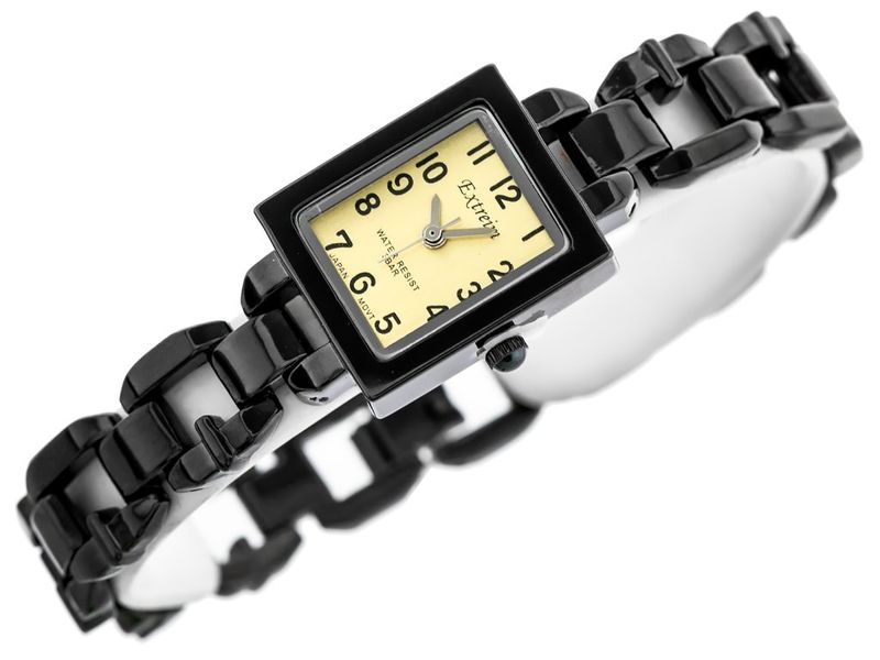 ZEGAREK DAMSKI EXTREIM EXT-Y003B-4A (zx680d) zdjęcie 2
