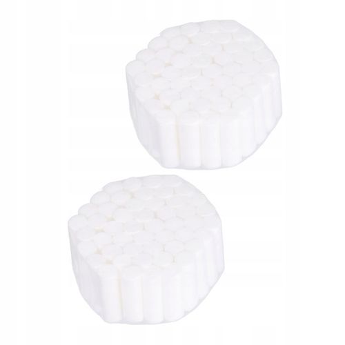 GĄBKA HEMOSTATYCZNA TAMPONY 100 SZT. na Arena.pl