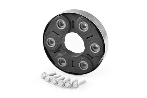 ALHAMBRA PRZEGUB ELAST WAŁU NAPĘD PRZÓD KPL ŚRUBY na Arena.pl