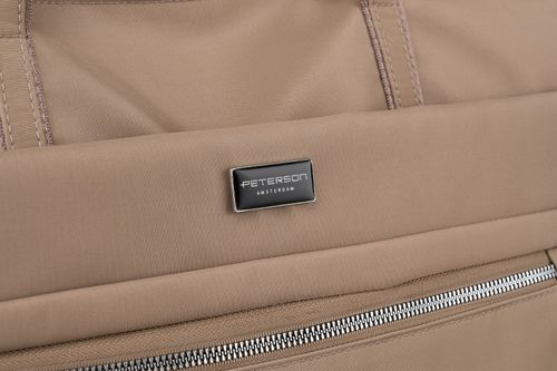 torebka ptn cty-10-6296 beige na Arena.pl