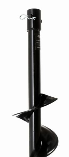 wiertło do wiertnicy 100x800mm kd5251 na Arena.pl