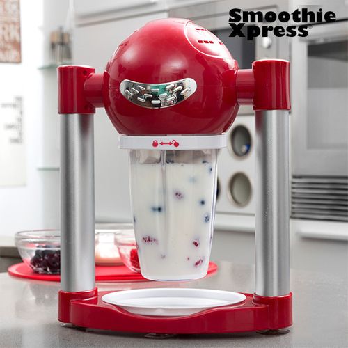 Mikser blender Smoothie Xpress na Arena.pl