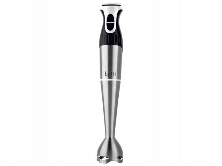 BLENDER RĘCZNY MIKSER ROZDRABNIACZ ROBOT MOC 1200W REGULACJA OBROTÓW TURBO zdjęcie 3