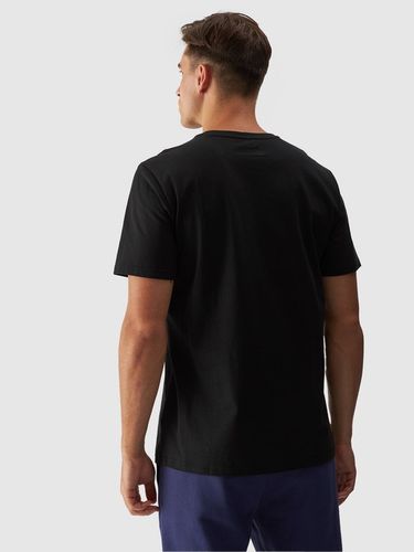 T-SHIRT 4F 4FWMM00TTSHM1844-20S r.XL NOWA KOSZULKA MĘSKA na Arena.pl