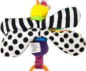 TOMY LAMAZE ZAWIESZKA SENSORYCZNA MOTYLEK FREDDIE