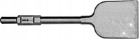 Łopatka HEX 125mm Yato YT-47372
