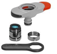 adapter do kranów wewn. - hg-18210-20