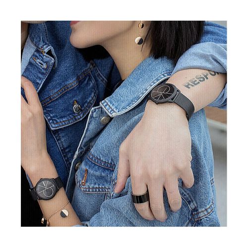 Zegarek Męski Calvin Klein MINIMAL (Ø 40 mm) na Arena.pl