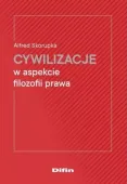 Cywilizacje w aspekcie filozofii prawa