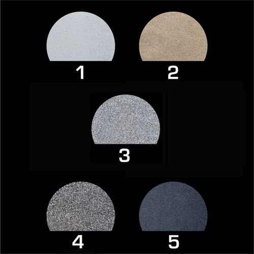 Piasek Polimerowy SandBruk Fuga Do Kostki Brukowej Płyt Jasny Szary 20 na Arena.pl