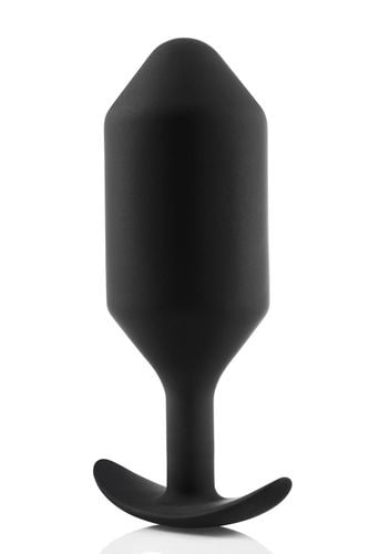 korek analny snug plug 6 black b-vibe na Arena.pl