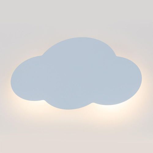 lampa ścienna dziecięca cloud 4966 tk lighting na Arena.pl
