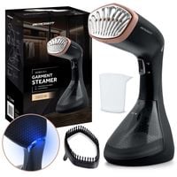 Parownica do ubrań 1600 W steamer Berdsen BD-311