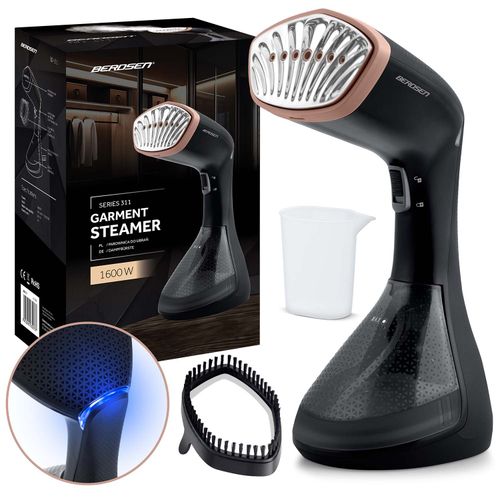 Parownica do ubrań 1600 W steamer Berdsen BD-311 na Arena.pl