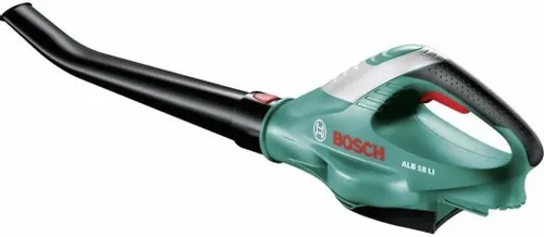 AKUMULATOROWA DMUCHAWA OGRODOWA DO LIŚCI BOSCH ALB 18 Li na Arena.pl