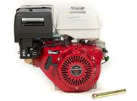 SILNIK SPALINOWY GERMAN 13KM GX390 ZAGĘSZCZARKA E!