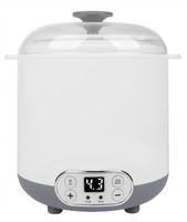 JOGURTOWNICA 1,5L ZRÓB DOMOWY JOGURT KEFIR SEREK