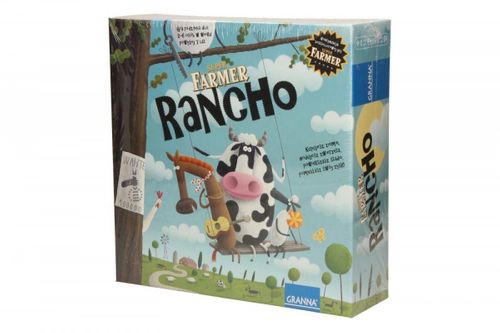 Gra Rancho na Arena.pl