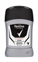 Rexona Men Antyperspirant Active Ivisible 50ml