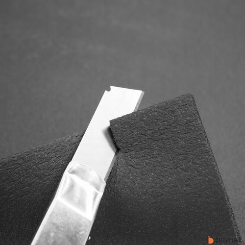 BITMAT PIANKA SAMOPRZYLEPNA WYCISZAJĄCA MATA 3MM na Arena.pl