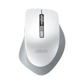 Asus | WT425 | Bezprzewodowa mysz optyczna | bezprzewodowa | perłowa, biała