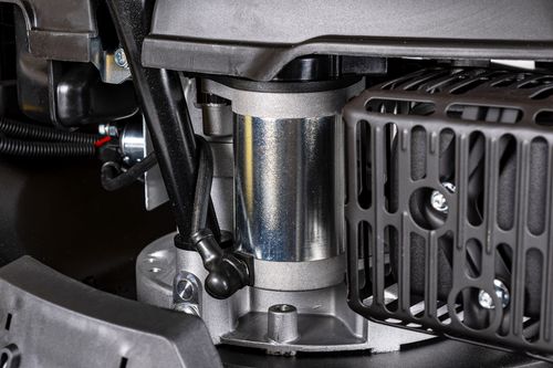 CEDRUS KS53S-E KOSIARKA SPALINOWA DO TRAWY Z NAPĘDEM I ROZRUSZNIKIEM KS53 - 53cm / 5,7 KM  - EWIMAX - OFICJALNY DYSTRYBUTOR - AUTORYZOWANY DEALER CEDRUS na Arena.pl